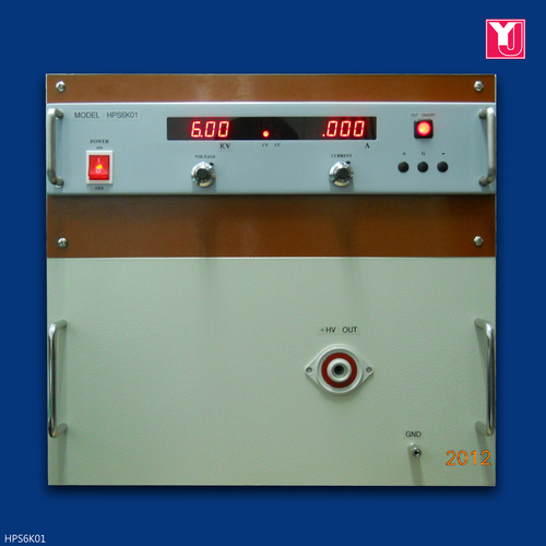 直流高壓電源供應器  |高壓直流電源|高壓直流電源供應器