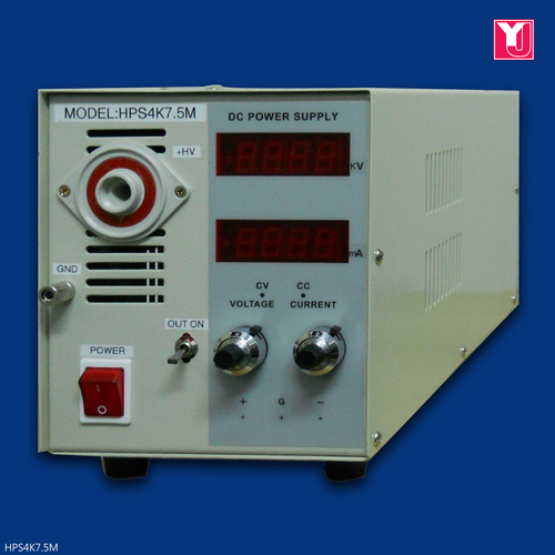高壓電源供應器  |高壓直流電源|高壓直流電源供應器