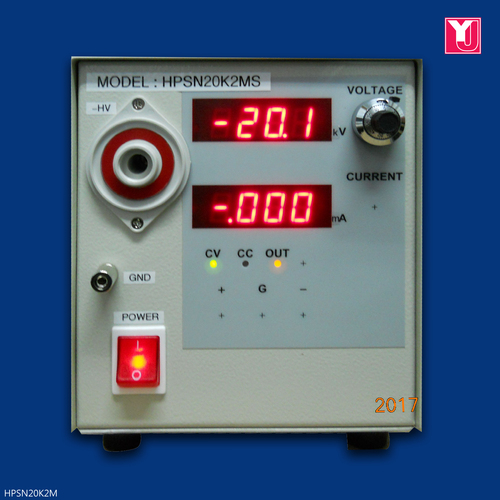 高壓直流電源供應器  |高壓直流電源|高壓直流電源供應器